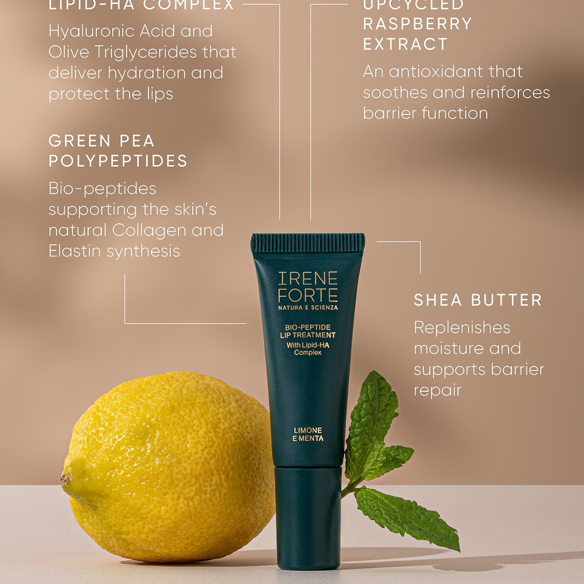 Bio-Peptide Lip Treatment 10ml