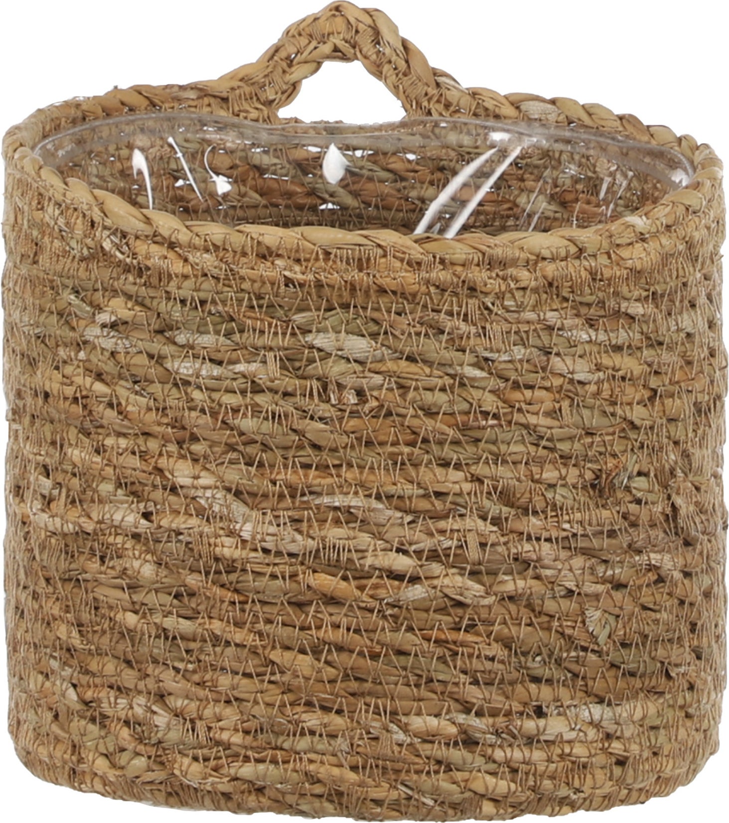 Everydays plantenmand Atlantic bruin D 14 H 14 cm