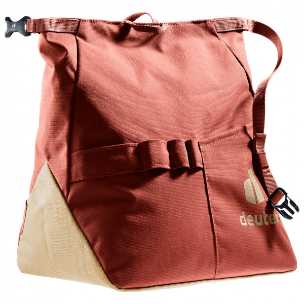 Deuter - Gravity Boulder Bag - Sac à magnésie