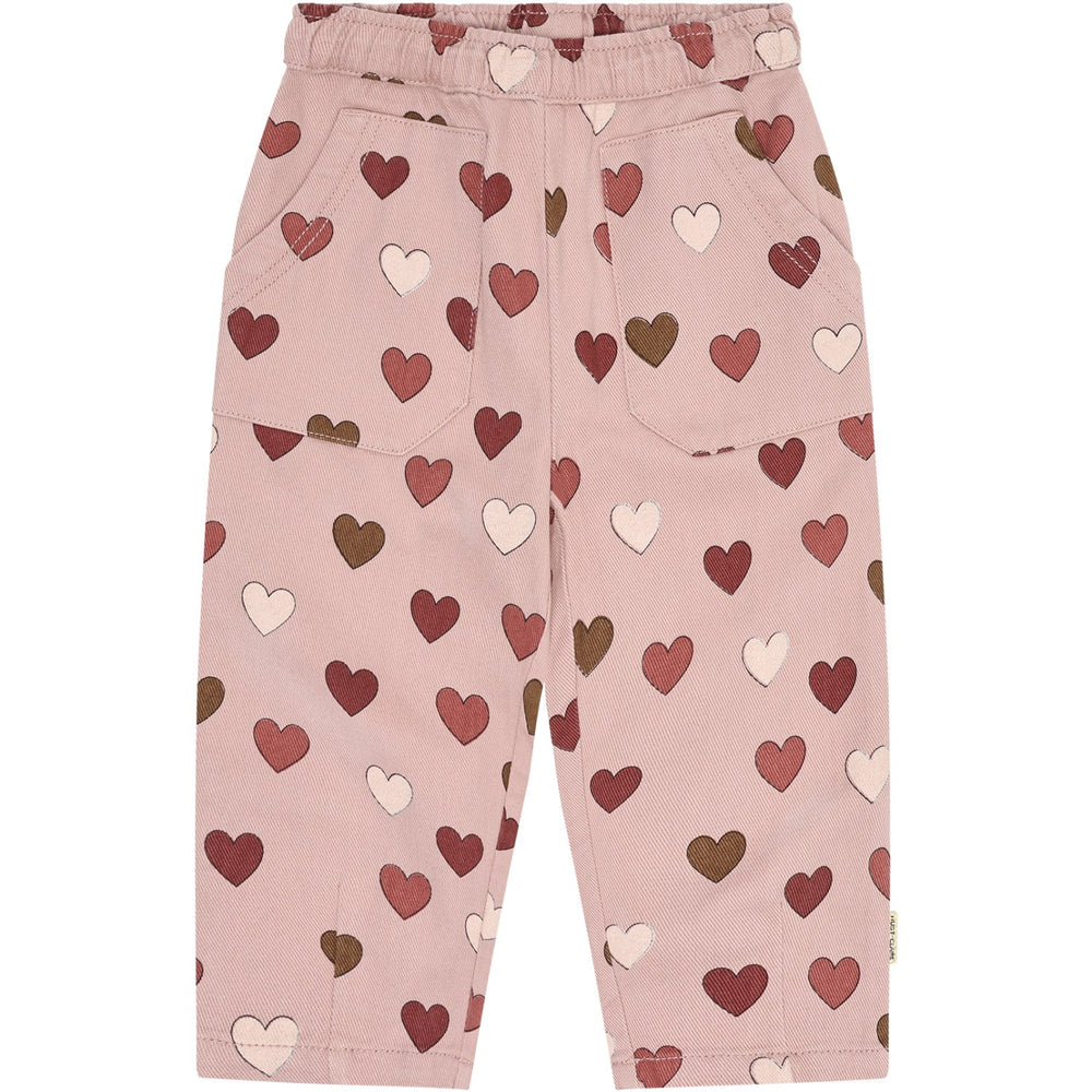 Køb Hust & Claire Adobe Rose Tammy Old Hearts