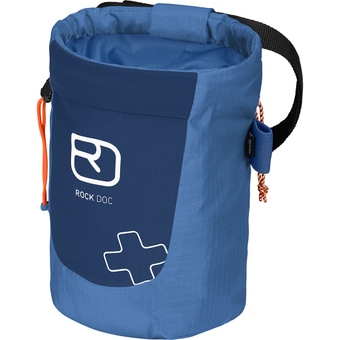 Ortovox Rock Doc Erste Hilfe Set Heritage Blue