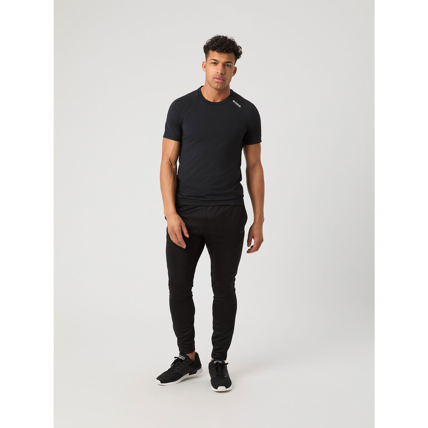 Björn Borg Borg Essential Active Pant