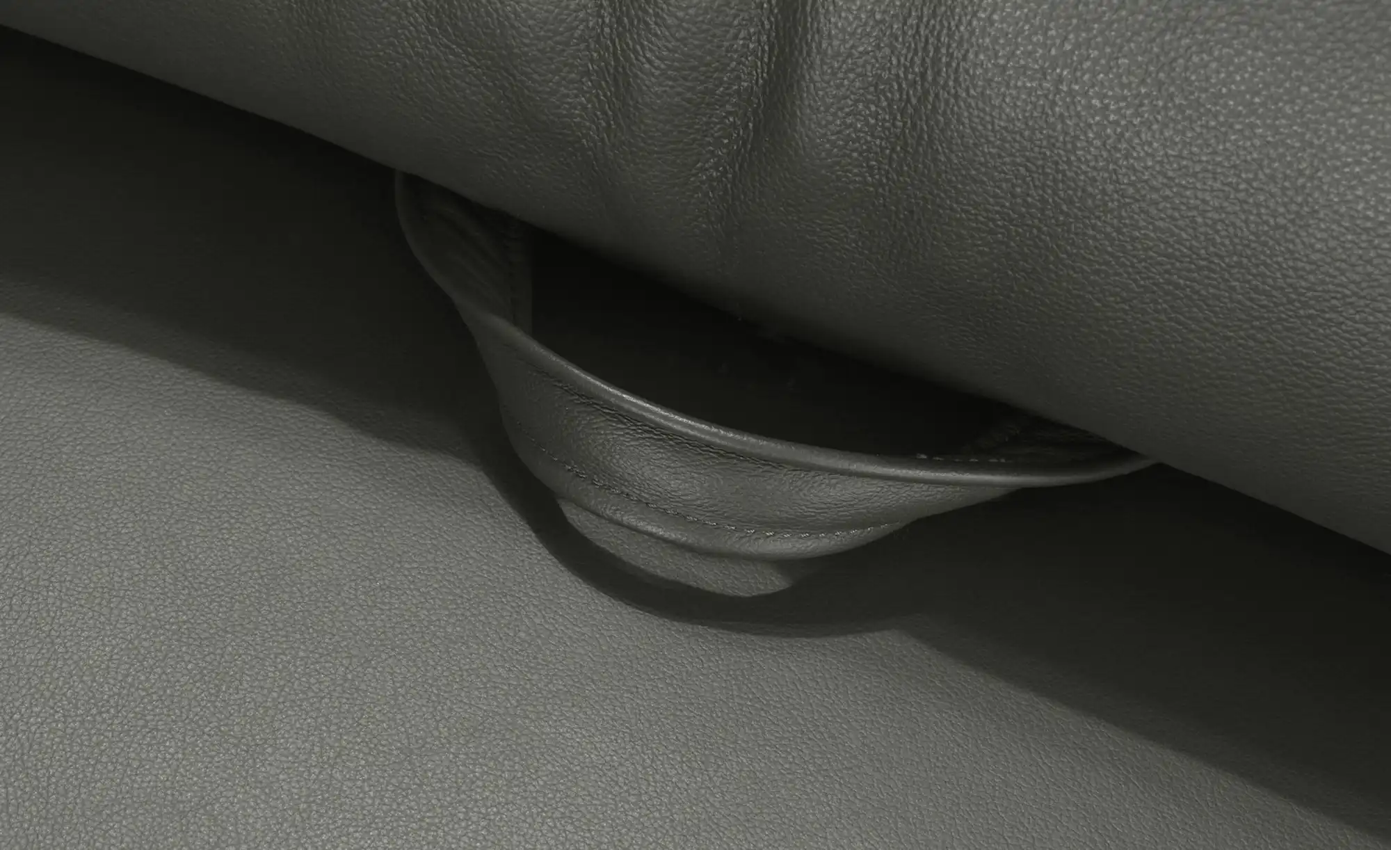 Musterring Ecksofa MR250