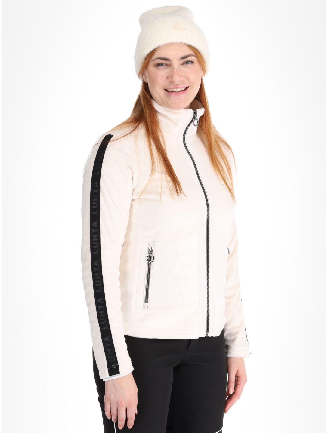 Halmejoki vest dames