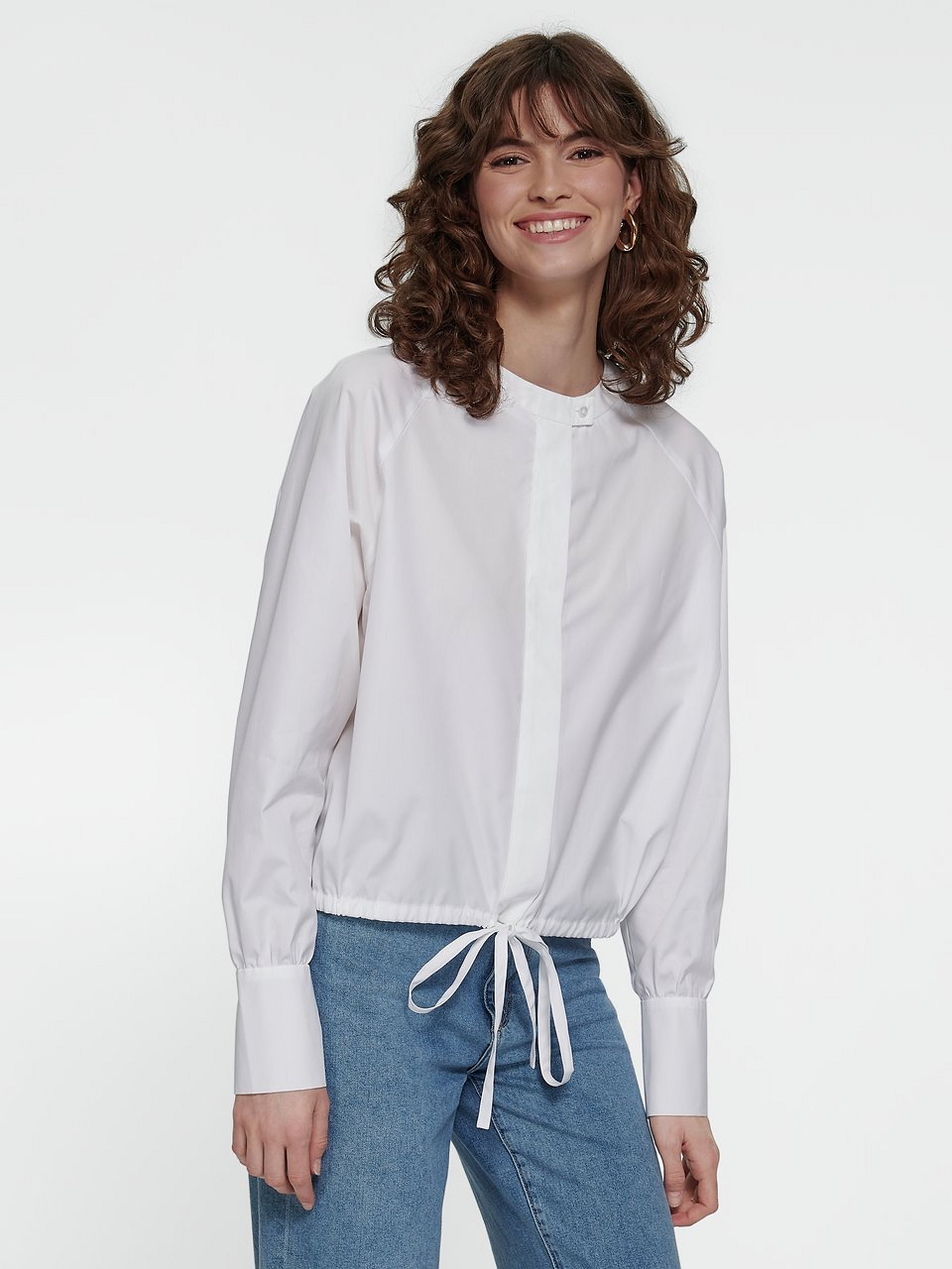 Bluse „Claire“