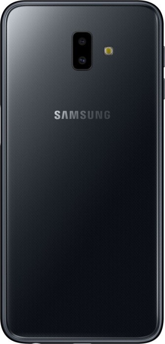 Samsung Galaxy J6+
