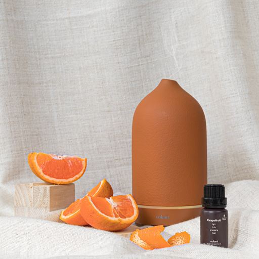 Volant Æterisk Olie, Grapefruit