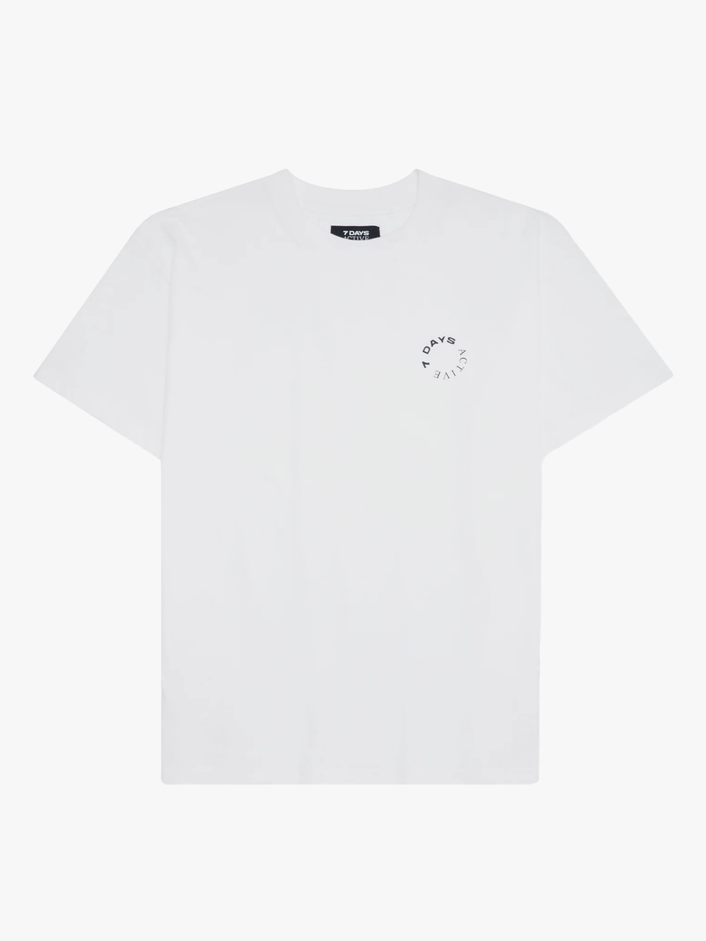 Organic Regular Tee