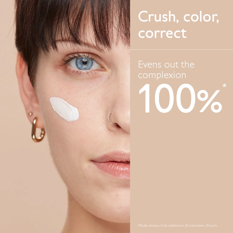 Caudalíe Vinocrush CC Cream 30 ml - 2