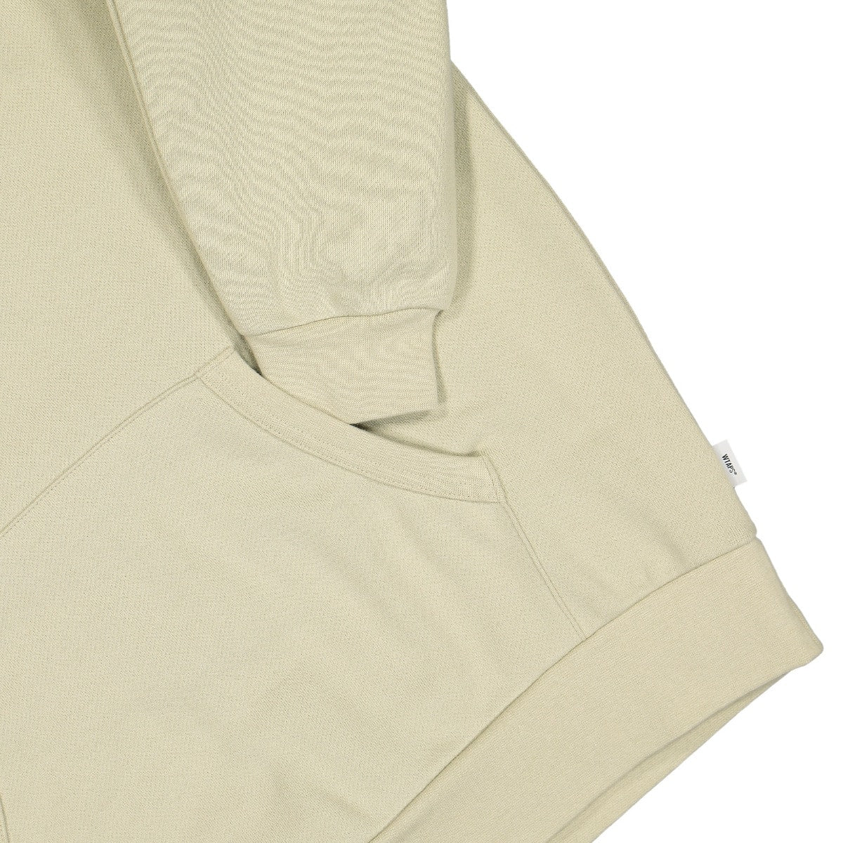 WTAPS<br>LLW Hooded Sweatshirt
