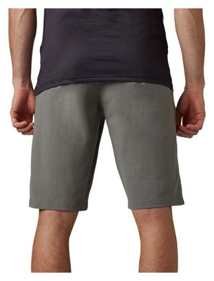 Short Fox Ranger Race Gris