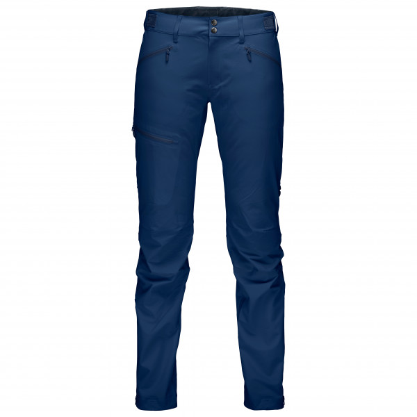 Norrøna - Women's Falketind Flex1 Pants - Pantalon de trekking