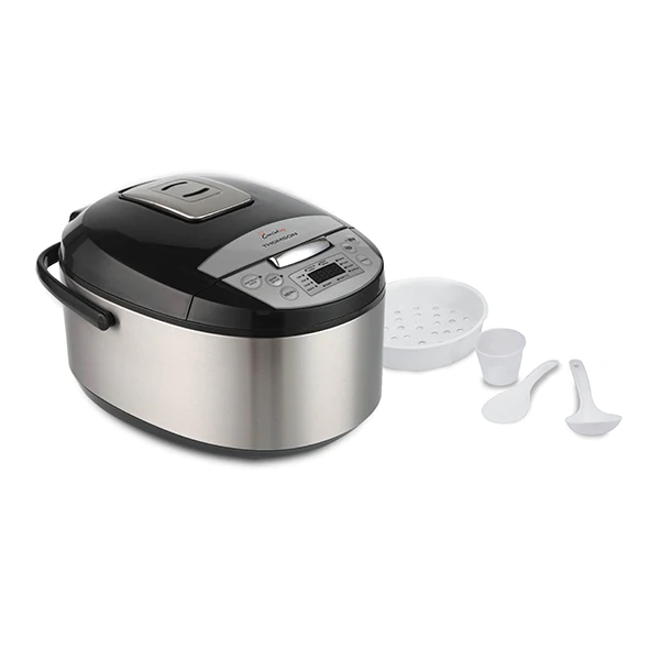 Multicuiseur Crea Cook Easy 5 L 860 W Thomson