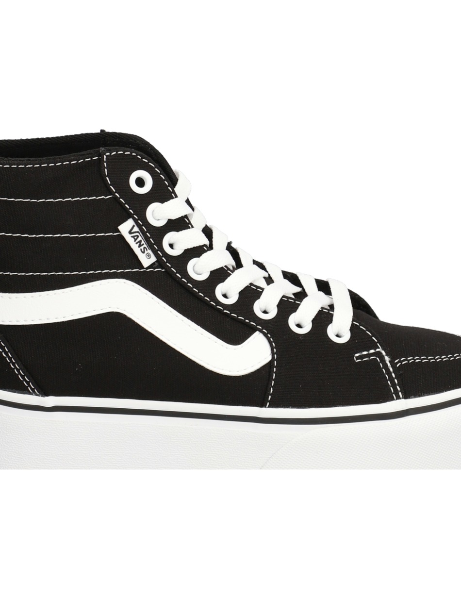 FILMORE HI TAPERED PLATFORM ST