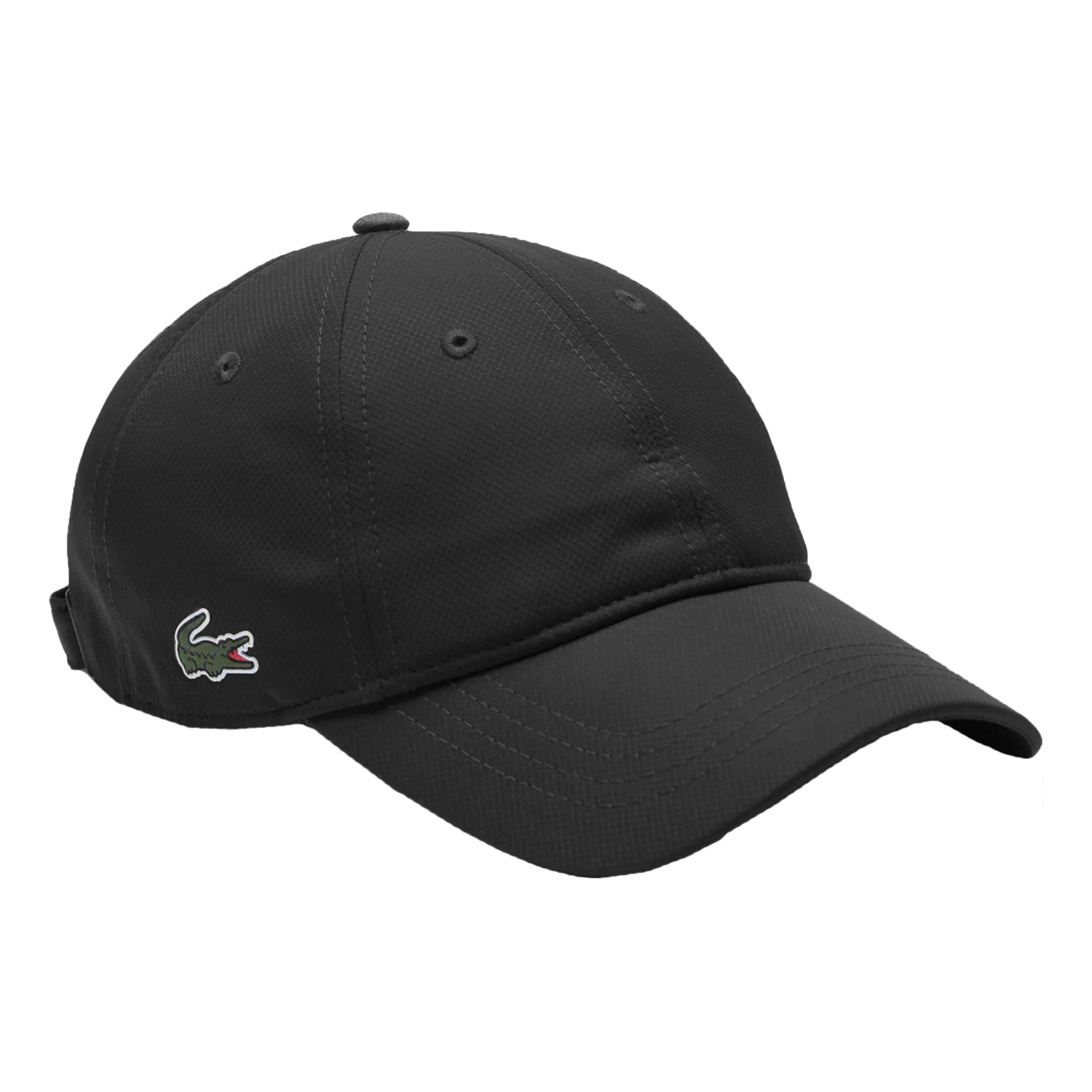 Lacoste Casquette - Noir