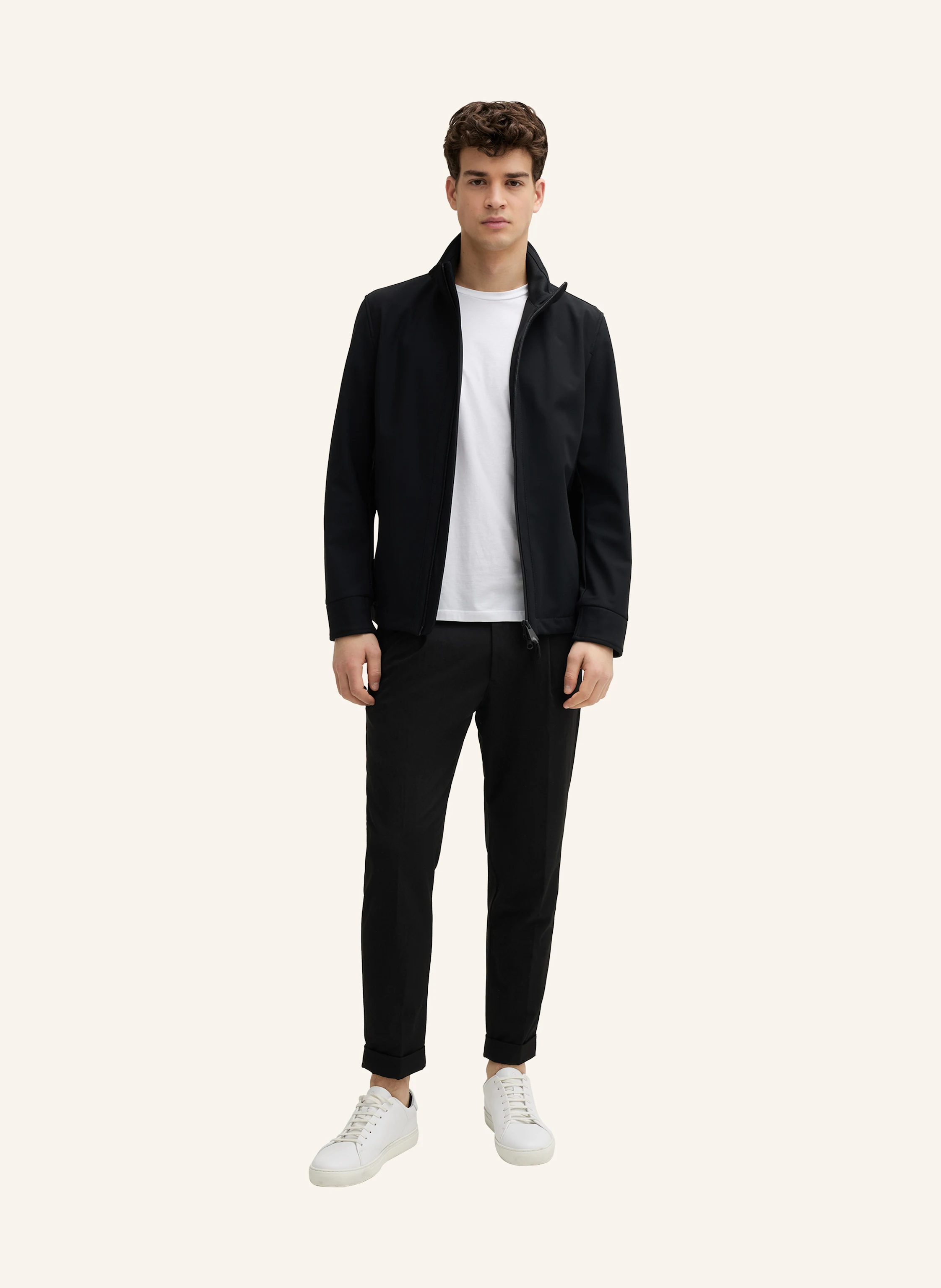 STRELLSON Jacke BLOUSON