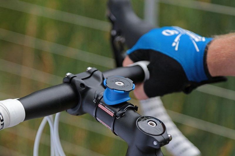 Quad Lock® - Bike Mount - Telefoonhouders - Fiets - Stuur
