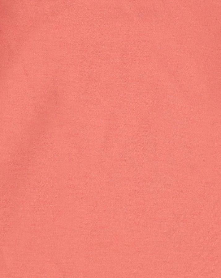 T-Shirt NKFVIVALDI in persimmon