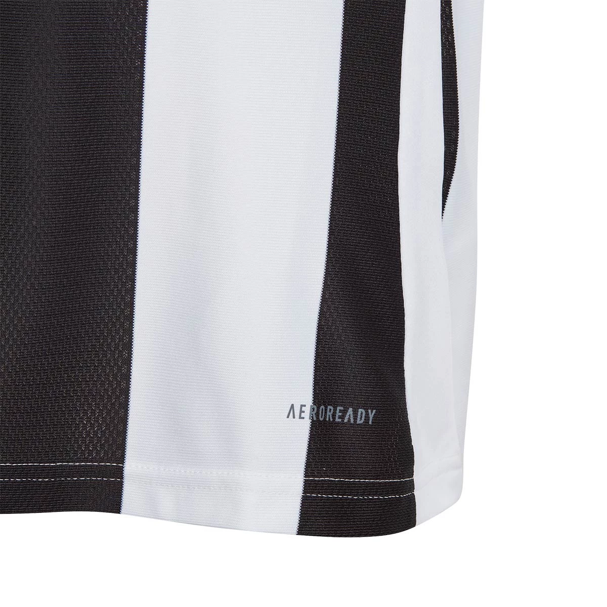 T-Shirt adidas Striped 24 m/c