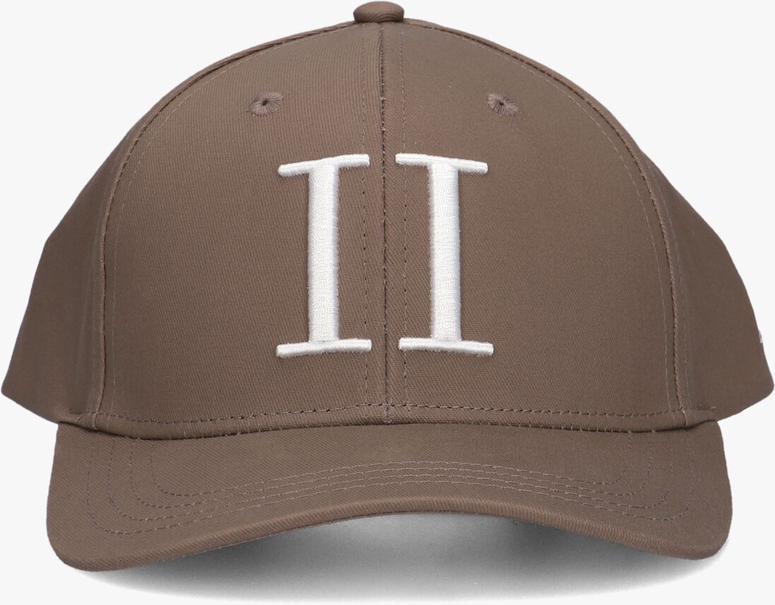 beige les deux pet encore organic baseball cap