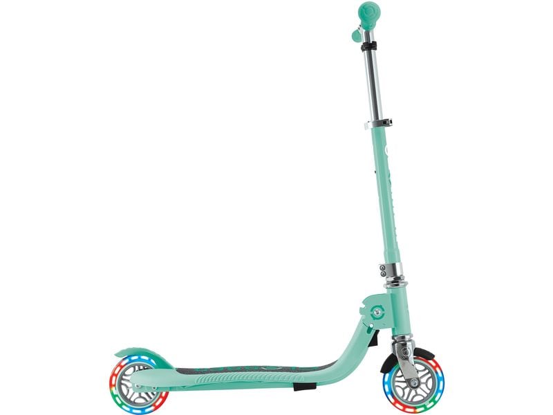 GLOBBER Scooter Flow Foldable Junior Mint City Scooter