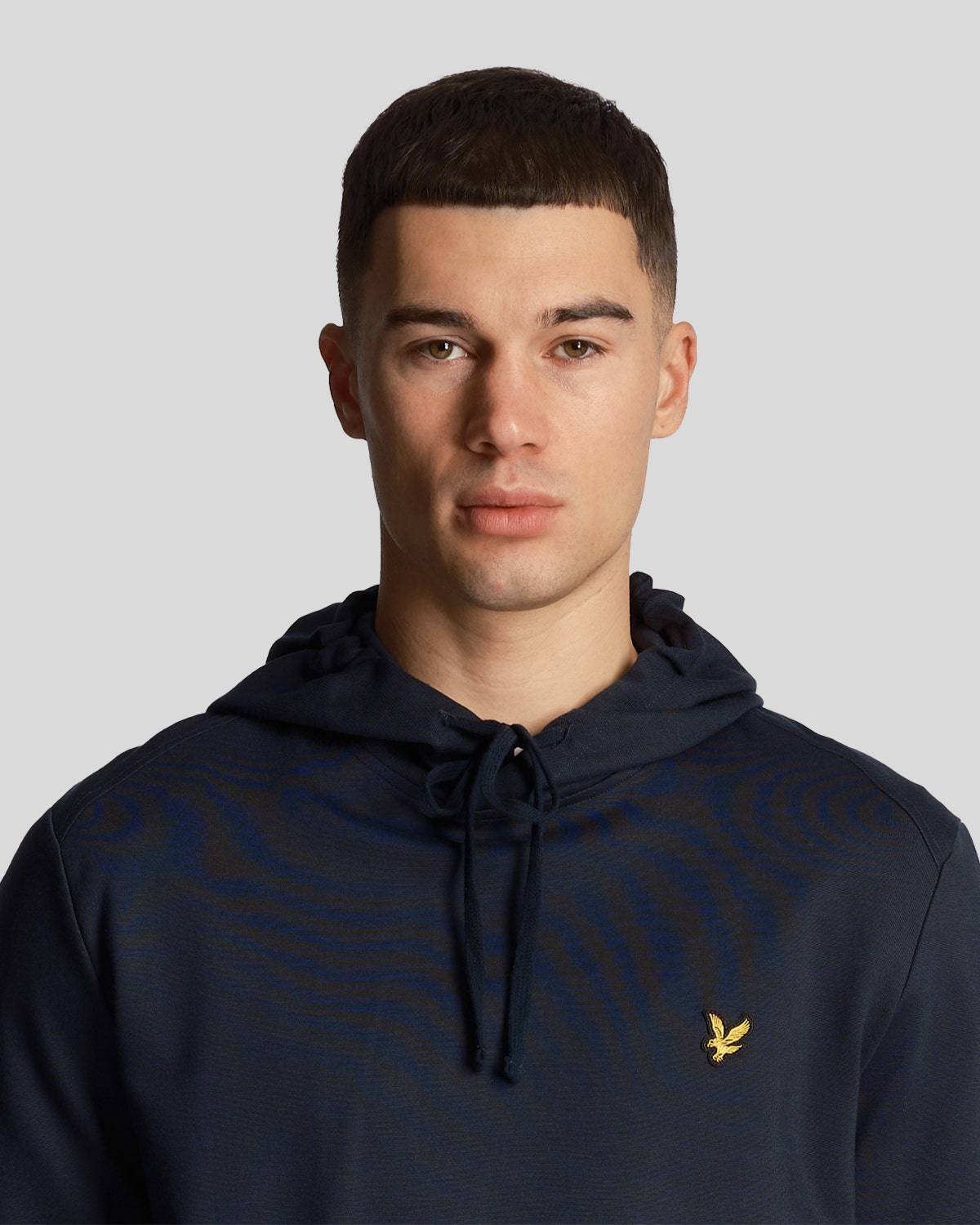 Lyle & Scott  Fly Fleece Hoodie