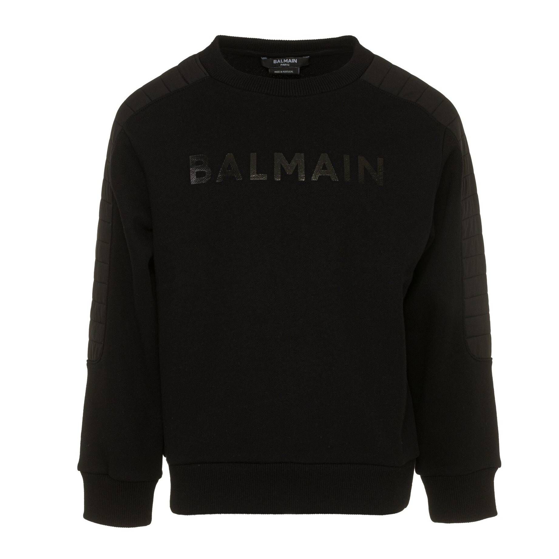 Balmain| Mädchen Sweatshirt