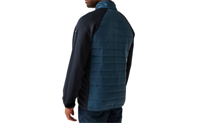 Regatta Clumber IV Hybrid Herren Jacke