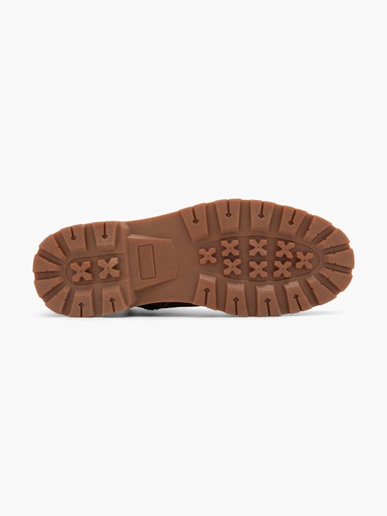 Landrover Veterboot