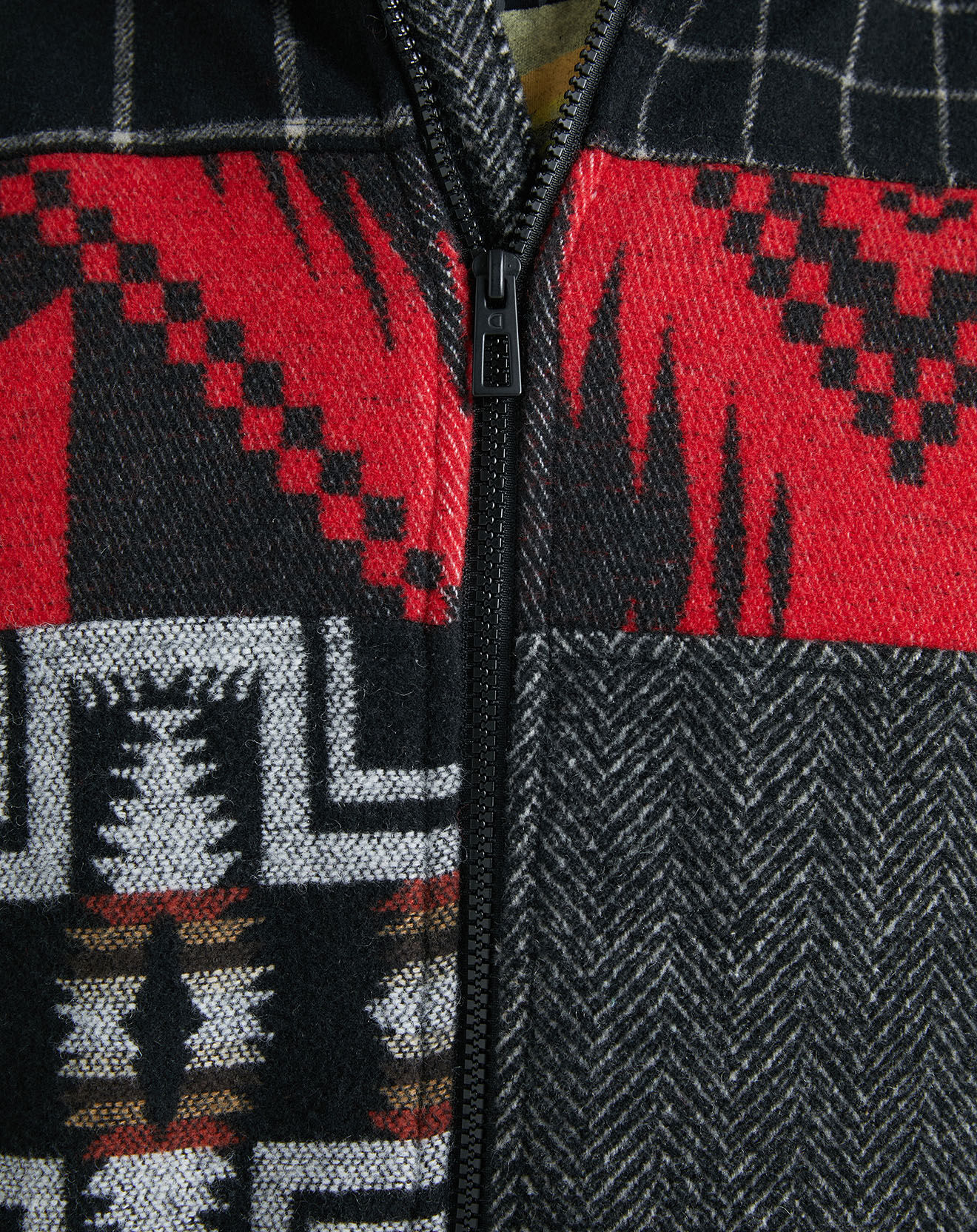 Desigual Manteau Jules black