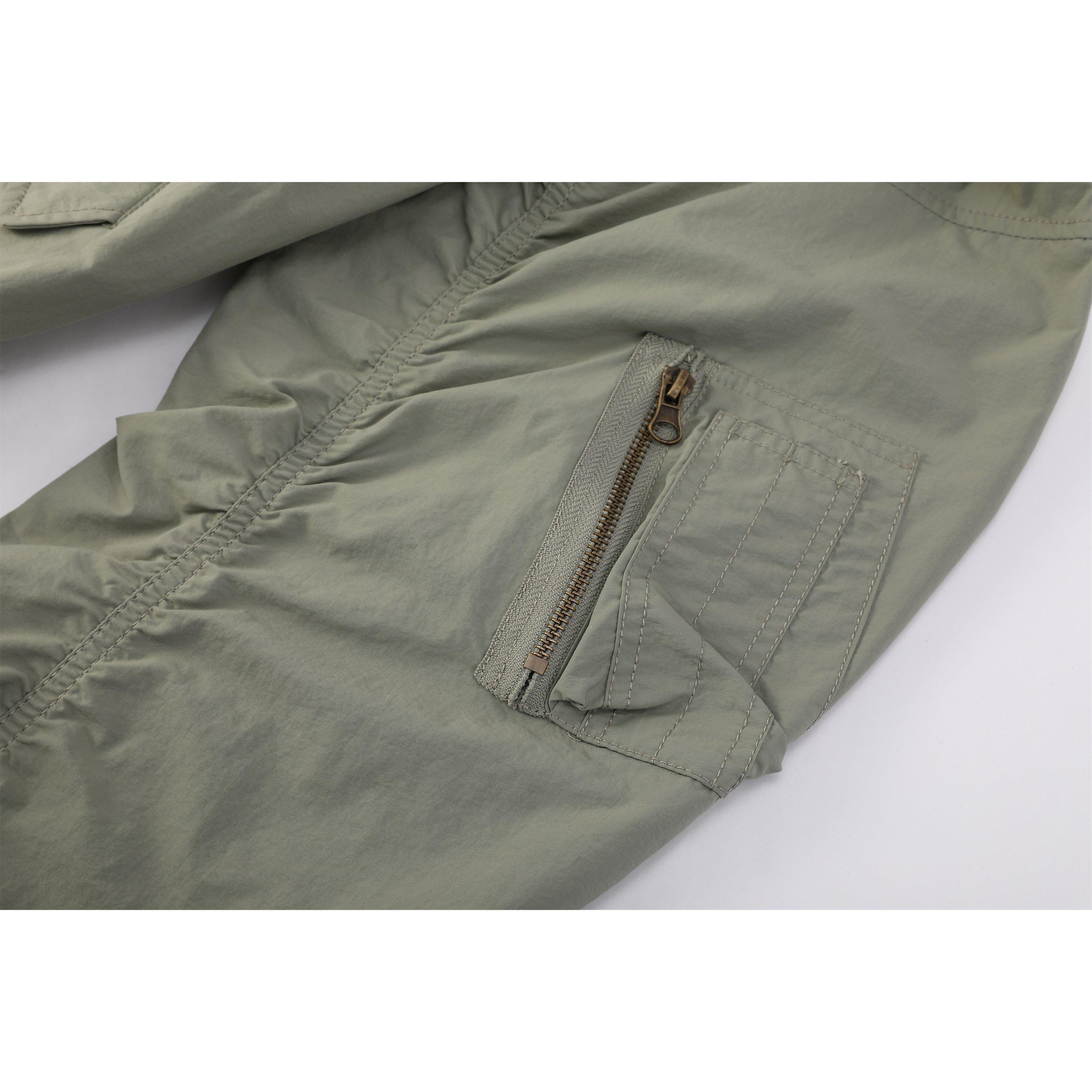 Firetrap Modern Firetrap LadiesBomber Jacket
