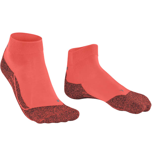 Chaussette running FALKE RU4 LIGHT W CORAL