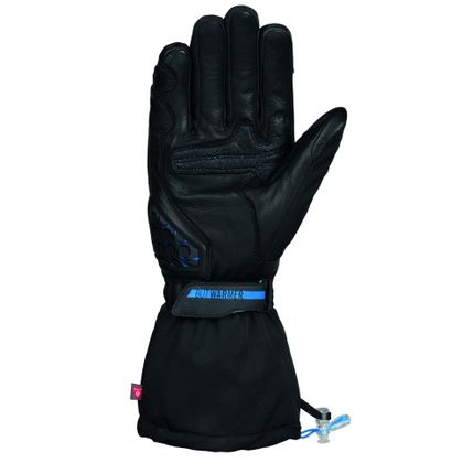 Gants chauffants Ixon IT-YUGA LADY - Noir / Bleu