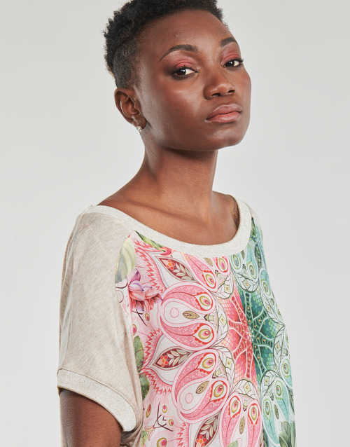 Desigual - COPENHAGUE - Blanc