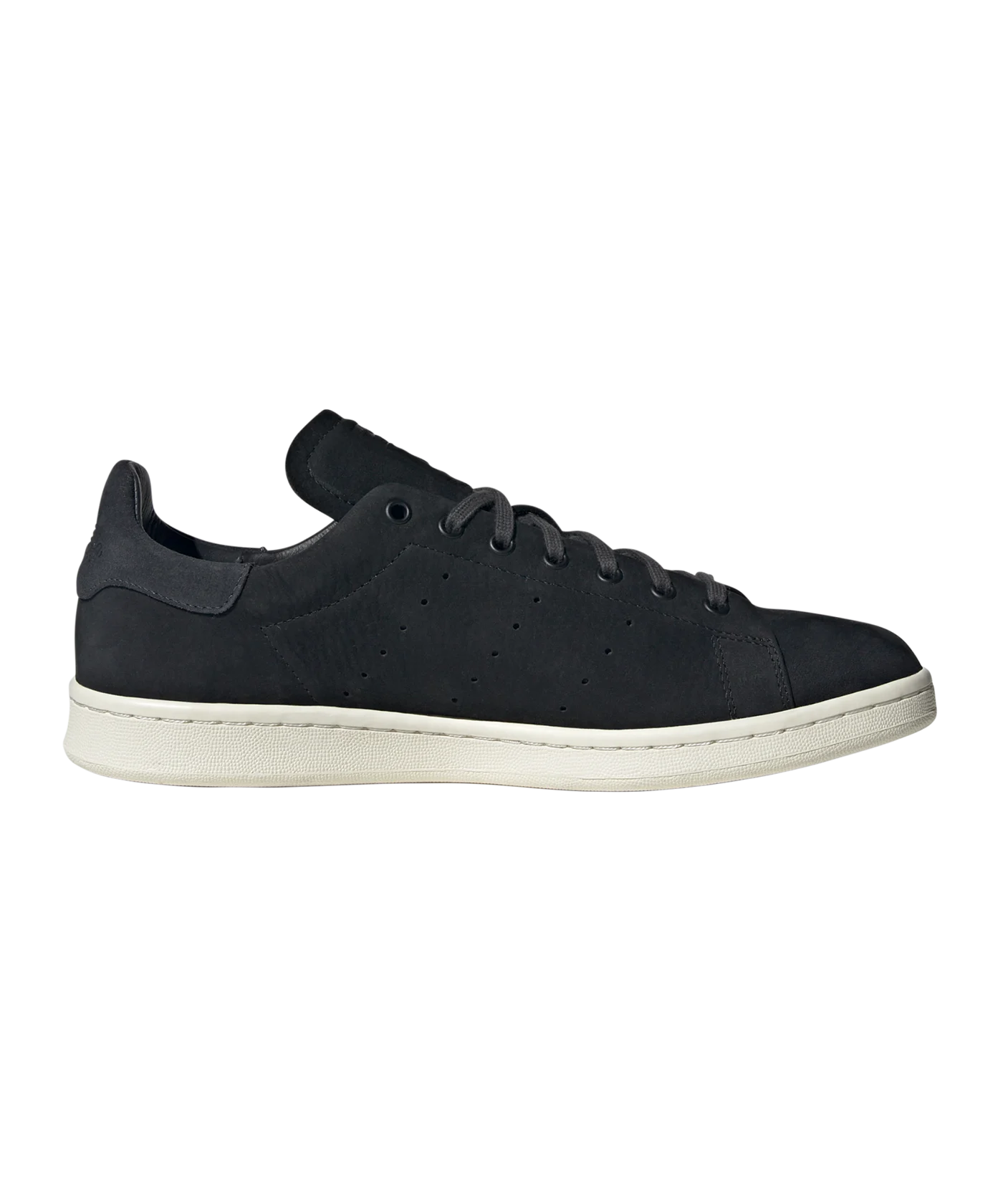 adidas Originals Stan Smith Lux Schwarz Weiss