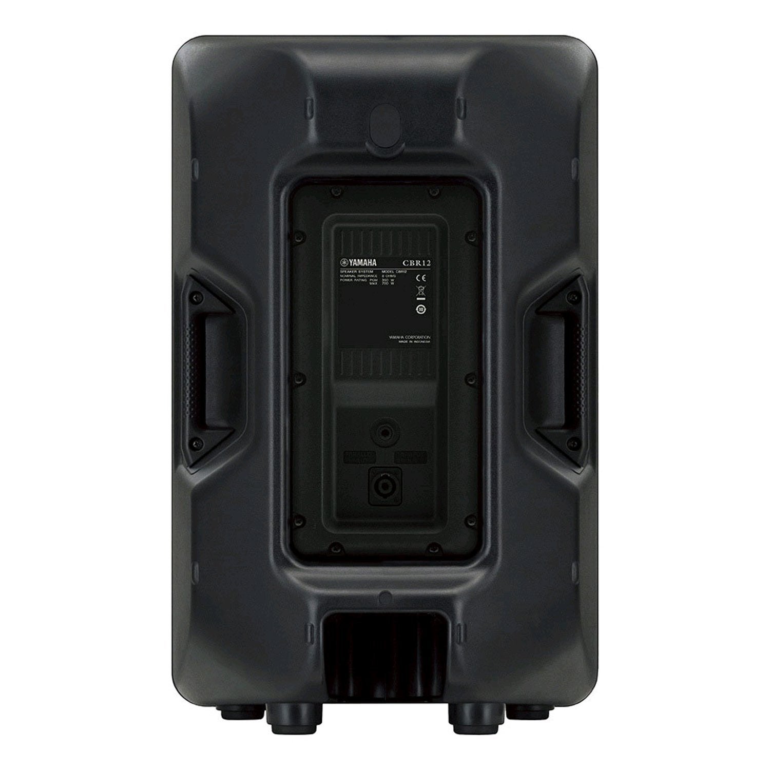 Yamaha CBR12 passieve luidspreker 1 x 12 inch