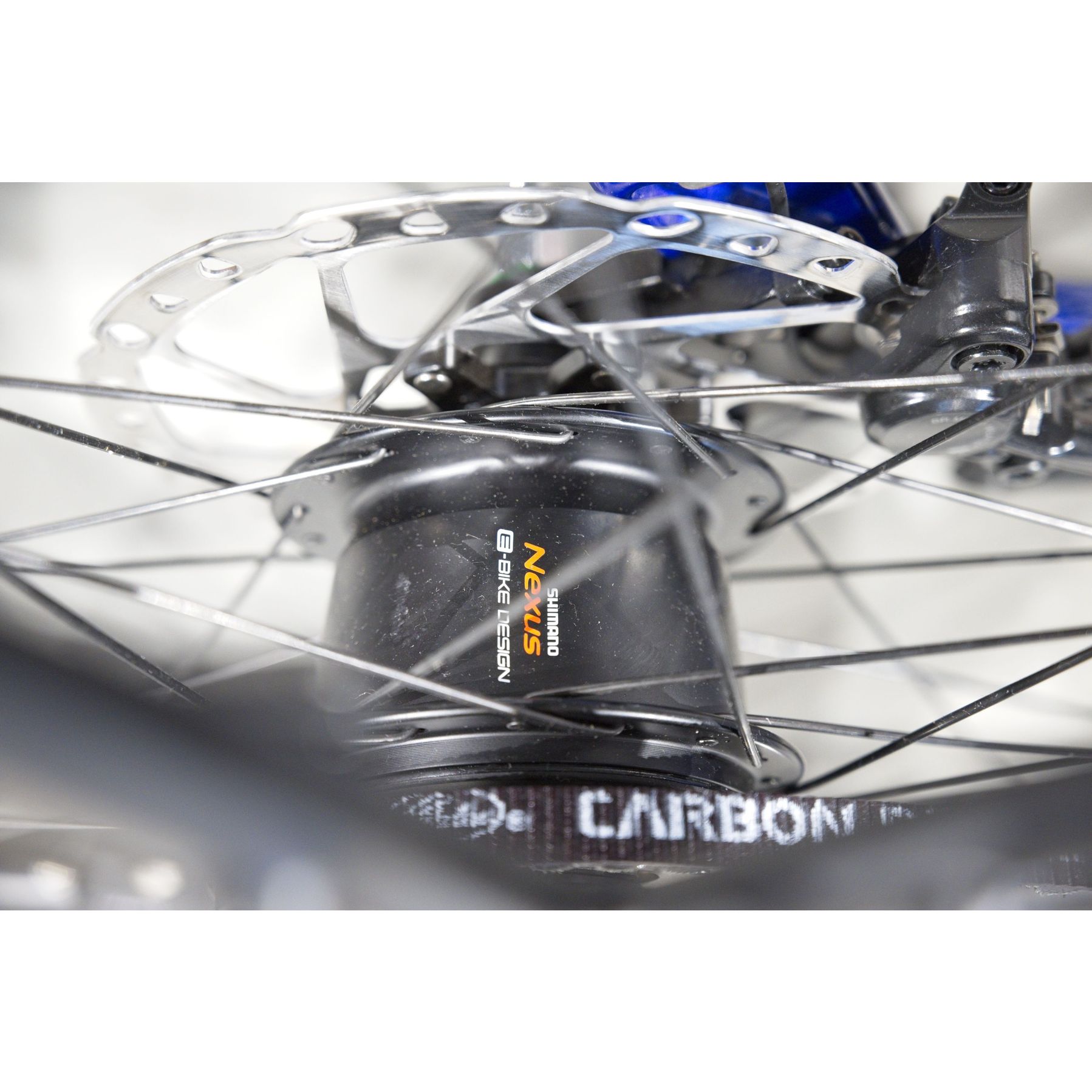 Flyer Gotour 5.43 CX 27,5 inch