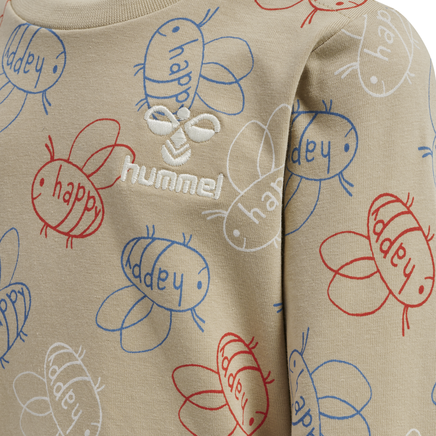 hmlKIAN SWEATSHIRT