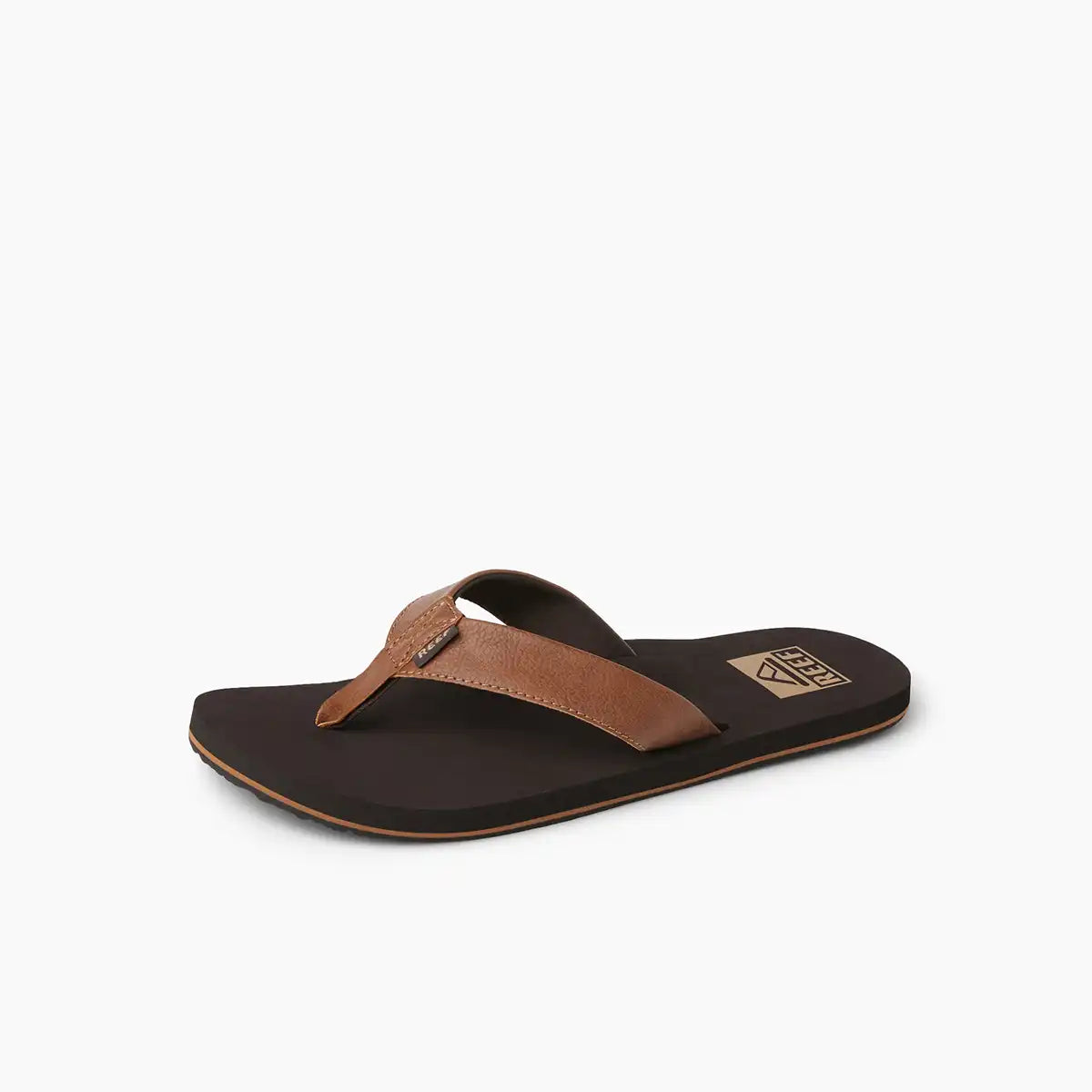 Twinpin Brown
