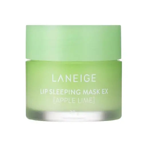 Lip Sleeping Mask Apple Lime