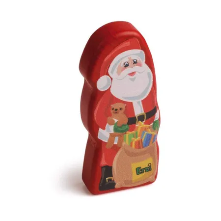 Erzi Weihnachtsmann aus Holz