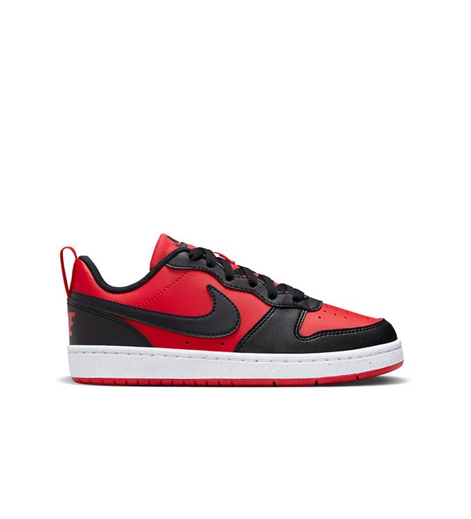 Nike JR Court Borough Low Recraft Sneakers
