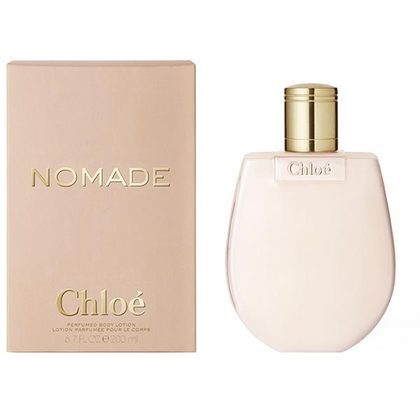 Chloé Nomade Body Lotion