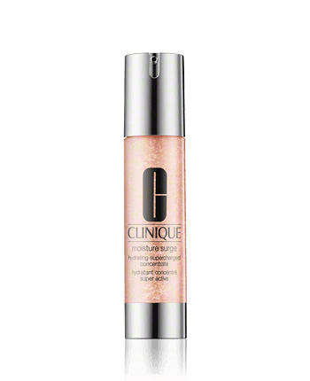 Clinique Moisture Surge Hydrating Supercharged Concentrate 48ml