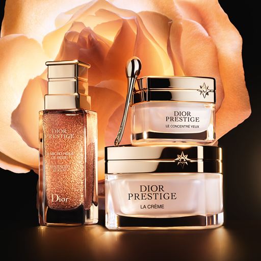 Dior Prestige Le Concentré Yeux Anti-Aging Care for Eye Contour, 15 ml