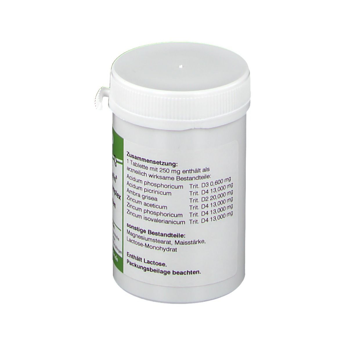 Presselin® Nervenkomplex Tabletten