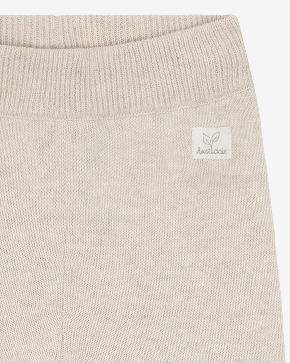 Bukse Baby – Strikket, 100% Bomull | HCGer Knit