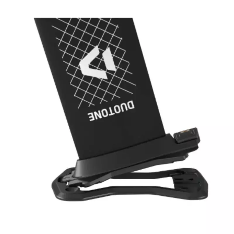 Mât de foil alu DUOTONE Quick Mount 82 cm
