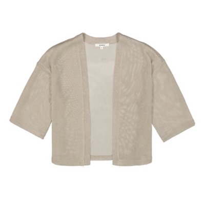 Gilet femme Q40040 GARCIA