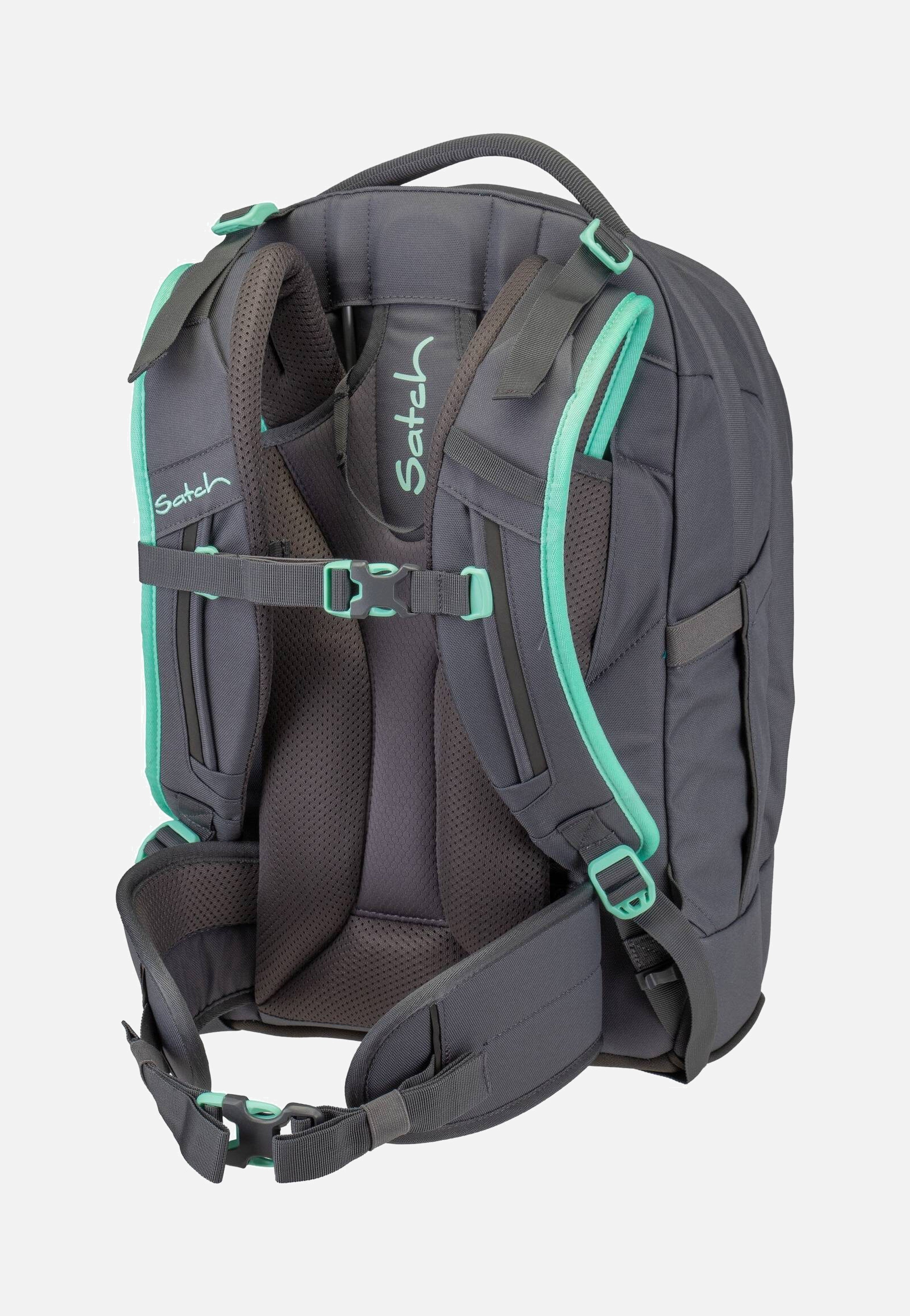 satch Pack Mint Phantom - Schulranzen